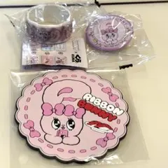 くら寿司◎エスターバニー　びっくらポン