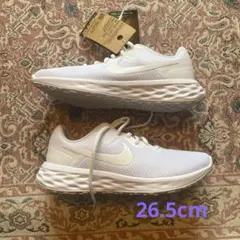 ナイキ レボリューション6 /26.5cm