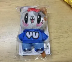 GENERATIONS ジェネ犬 マスコット ぬいぐるみ