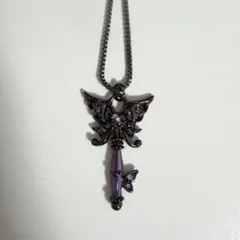 ANNA SUI ペンダント　ネックレス　アナスイのサムネイル