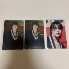 &TEAM アジツ 神戸 兵庫 トレカ 9種 コンプ &TEAM - &team トレカ C 9種 コンプの通販 by 120418｜エン