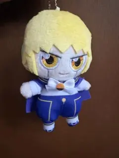 金色のガッシュ!!2 マスコットぬいぐるみ