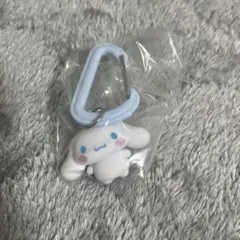 サンリオキャラクターズ　カラフルカラビナマスコットチャーム