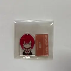 にじさんじチョコエッグ アンジュ・カトリーナ