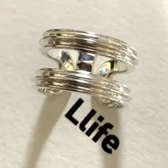 Llife IONIC RING 16号　新品、未使用 2026年最新】LIDNM メンズ リング・指輪の人気アイテム - メルカリ
