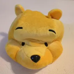 プーさん ファンキャップ