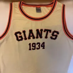 Fanatics 読売ジャイアンツ 90周年記念 ユニフォーム