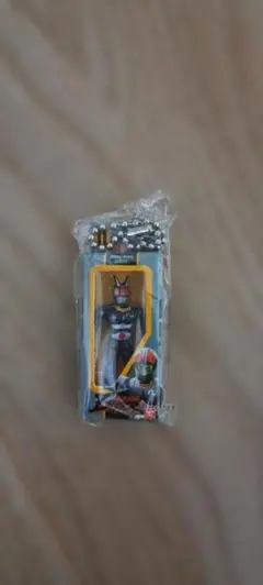 歴代仮面ライダー フィギュアキーホルダー1 仮面ライダーZX - メルカリ