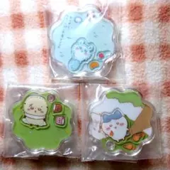 ちいかわきゃらシャカチャームグミ