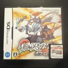 ニンテンドーDS ポケモンシリーズ