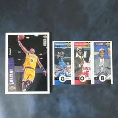 2026年最新】コービーブライアント ルーキーカードの人気アイテム