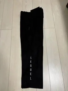 Sequel Type-XF チノパン Lサイズ 25SS