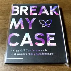 ブレマイカンファレンス (Kick Off/1st) 通常盤