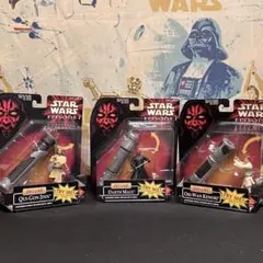 未開封 スターウォーズ C-3PO バトルドロイド DX 2体セット トミー 未開封 スターウォーズ C-3PO バトルドロイド DX 2体セット トミー