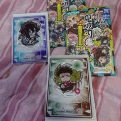 鬼滅の刃 アクリルスタンドセット