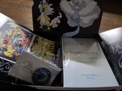 【おまけ付き】ポケモンレジェンズZ-A ポケセン限定　早期購入特典 ポケモンza