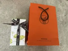 新品 HERMES エルメス ナイルの庭　50ml ヘア&ボディ ドライオイル