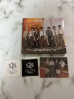 原因は自分にある。 パラノイドランデブー 初回限定盤