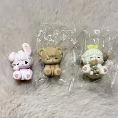 肩ズンFig.Lil ala mode mikko キャミー ラテ スフレ