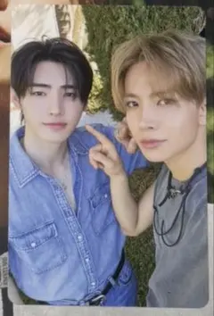 2025年最新】ENHYPENヒスンの人気アイテム - メルカリ