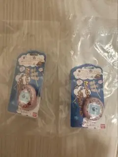 たまごっち ガチャガチャ てんしっち