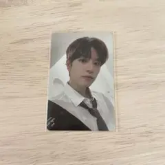 straykids スンミン トレカ Christmas Evel