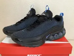 Nike Air Max Dn ブラック/ブルー　シューズ28cm