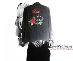 D*l様 NUMBER (N)INE　ガンズ期 NUMBER (N)INE - 2006SS ナンバーナイン ガンズ期 スカル