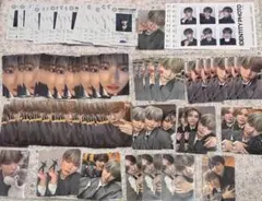 &TEAM HARUA ハルア　トレカ　月狼　まとめ　132枚