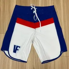 新品 VEROMAN FIT フィジーク サーフパンツ 26 S ボードショーツ