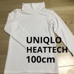 ヒートテック 100