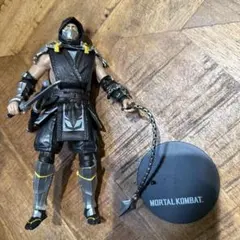 s*i様 STORM COLLECTIBLES モータルコンバット スコーピオン - メルカリ