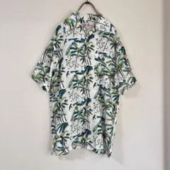 未使用 Aloha blossom 42 アロハブロッサム PALM TREEのサムネイル