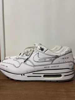 2026年最新】nike air max 1 sketch to shelfの人気アイテム - メルカリ
