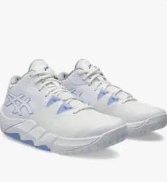 ASICS バスケットボールシューズ アンプレアルス