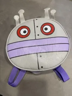 アンパンマン　だだんだん　ダダンダン　リュックサック　廃盤　ミュージアム