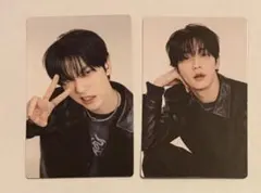 txt トゥバ　スビン　モアコン　moacon トレカ　フォトカード