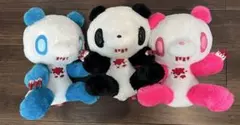 2026年最新】グルーミー パンダの人気アイテム - メルカリ
