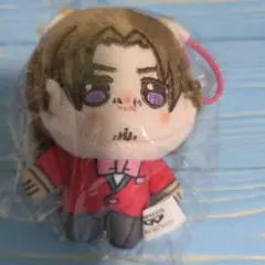 アイドリッシュセブン きらどるぬいぐるみ