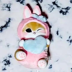 mofusand うさにゃんBIGぬいぐるみ　【新品】タグ付き