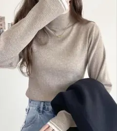 ニット