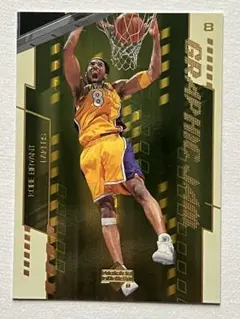 5D NBAカード / コービー・ブライアント KOBE BRYANT RC - メルカリ