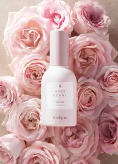 メルカリ便指定　ヘアミルク　2個セット