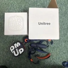 Unitree PUMP PRO ユニツリーパンププロ