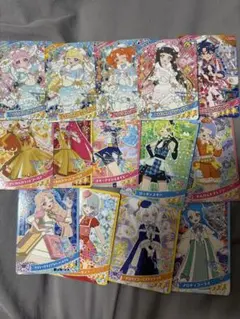 ひみつのアイプリ　アイプリグミ　グミvol.6 コンプリート　シークレット