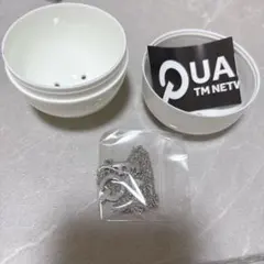 TMNETWORK カプセルトイ ガチャ ネックレス Q TMNETWORK カプセルトイ ガチャ ネックレス Q - メルカリ