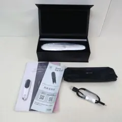 M0520G1 アゲツヤ コードレスブラシアイロンプラス AG-0005-Wのサムネイル