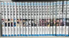 呪術廻戦 全巻セット 0〜30巻　モジュロ1・2巻