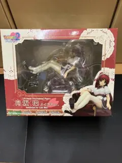 ToHeart2 向坂環 メイドVer. 1/8スケールのサムネイル