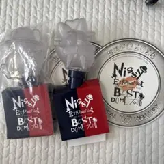 2025年最新】nissy ペンライト 2本の人気アイテム - メルカリ